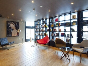 K-two 銀座・QUEEN’S GARDEN by K-two | 銀座のヘアサロン