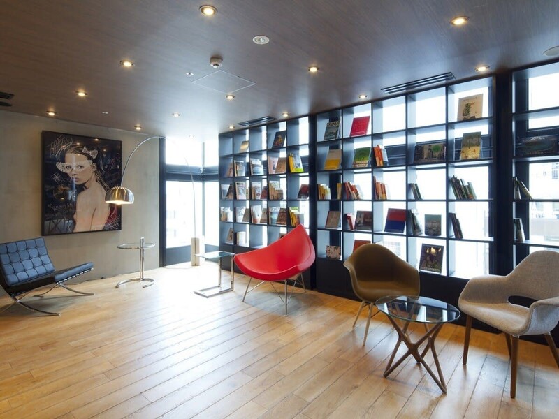 K-two 銀座・QUEEN’S GARDEN by K-two | 銀座のヘアサロン