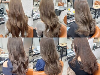 k-two 京都 ラクエ emu 【ケーツー エム】 | 四条烏丸/五条/西院のヘアサロン