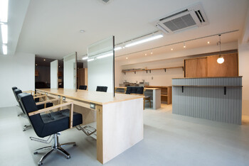 lien 南千住店 【リアン】 | 北千住のヘアサロン