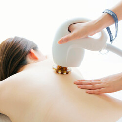 Julien 痩身/脂肪燃焼/美脚/サーモシェイプDeep導入店 | 四ツ谷のエステサロン