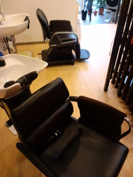 頭皮と髪の健康LaB.美容室ひまわり | 所沢のヘアサロン