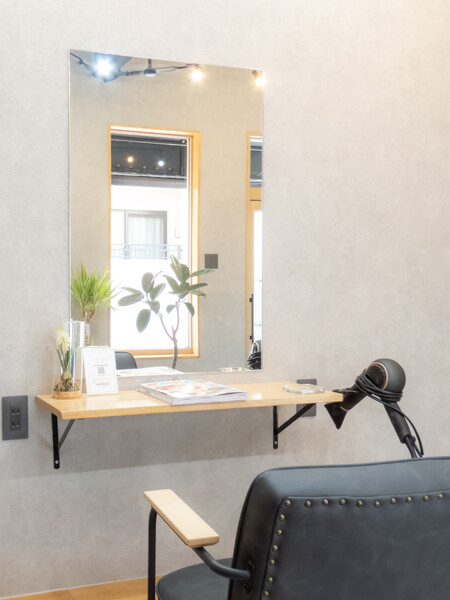 ABELIA | 岡山のヘアサロン