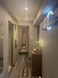 楽YOU【本格アカスリ/オイルリンパマッサージ】 | 本町のリラクゼーション