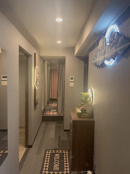 楽YOU【本格アカスリ/オイルリンパマッサージ】 | 本町のリラクゼーション