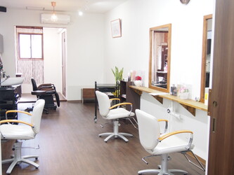 美容室 Ripple | 東村山のヘアサロン