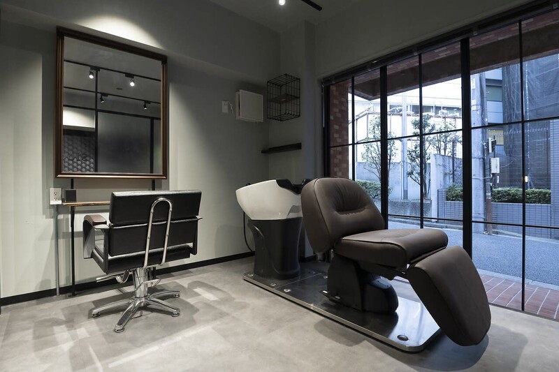 Slocan | 御茶ノ水のヘアサロン