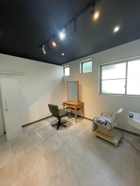 RABEL. | 都城のヘアサロン