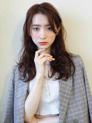 RABEL. | 都城のヘアサロン