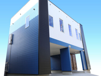 akua hair いわき 四ツ倉駅店 | いわきのヘアサロン