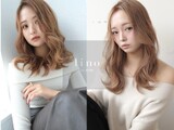 lino by ACNE【リノ バイ アクネ】 | 吹田のヘアサロン