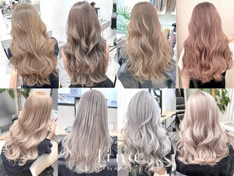 lino by ACNE【リノ バイ アクネ】 | 吹田のヘアサロン