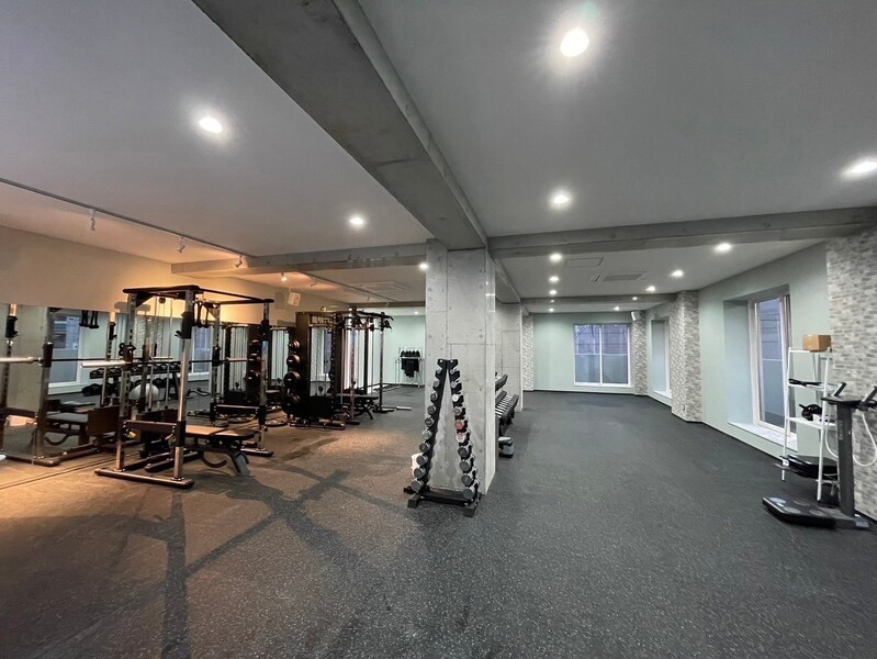 【痩身・ダイエット・ストレッチ】パーソナルジムBEYOND登戸店 | 登戸のリラクゼーション