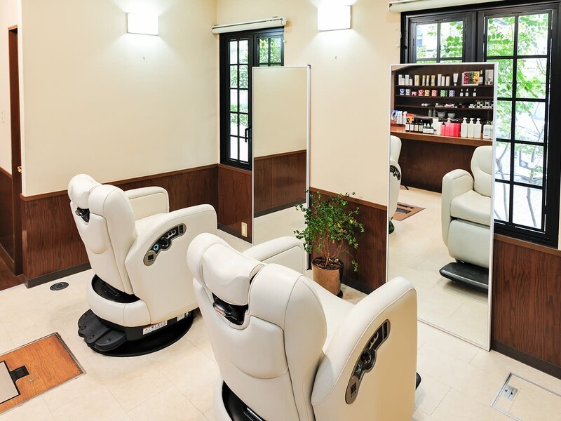 Hair Lasseter | 一宮のヘアサロン