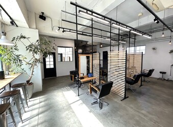 髪質改善サロンLinoa【リノア】 | 天満橋/谷町四丁目のヘアサロン