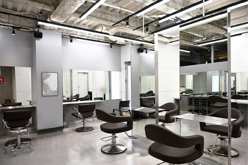 LIPPS hair 天神【9月4日 NEW OPEN】 | 天神/大名のヘアサロン