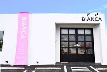 BIANCA 前橋店 | 前橋のヘアサロン BIANCA 前橋店 | 前橋のヘアサロン