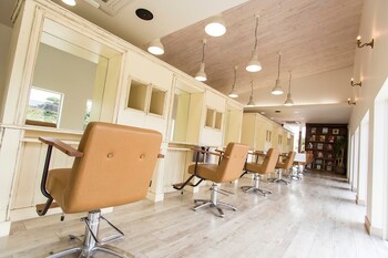 Ifh 本店 高崎 | 前橋のヘアサロン Ifh 本店 高崎 | 前橋のヘアサロン
