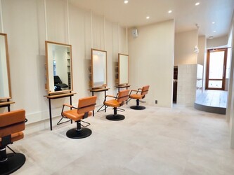 U too e's 鎌倉 髪質改善/美髪カラー | 鎌倉のヘアサロン U too e's 鎌倉 髪質改善/美髪カラー | 鎌倉のヘアサロン