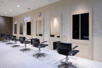 HAIR&BEAUTY QUATRO 戸祭店 | 宇都宮のヘアサロン