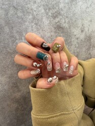 ネイルサロン Allure 戸祭店 | 宇都宮のネイルサロン