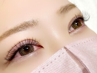 アイラッシュサロン ETERNO 小山店 | 小山のアイラッシュ