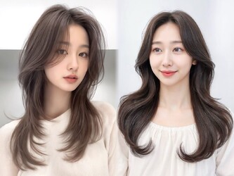 RELACE四日市 縮毛矯正/髪質改善/レイヤー/メンズカット | 四日市のヘアサロン