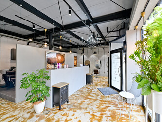 FELICITA ZEAL | 古河のヘアサロン