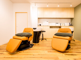 S’allier Hair salon | 草加のヘアサロン