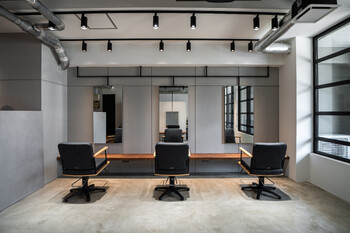 since 銀座 【シンス】 | 銀座のヘアサロン