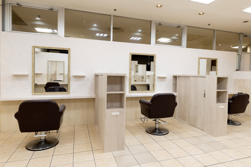 KAINO 泉北店 | 堺のヘアサロン