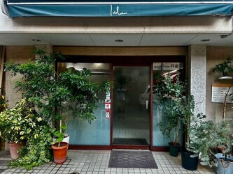LULU | 蒲田のヘアサロン