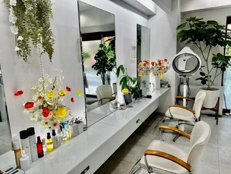 LULU | 蒲田のヘアサロン