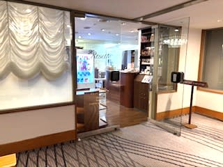 リーガロイヤルホテル京都 美容室ロゼット | 京都駅/東山七条のヘアサロン