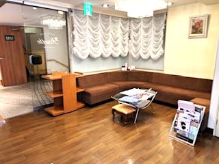 リーガロイヤルホテル京都 美容室ロゼット | 京都駅/東山七条のヘアサロン