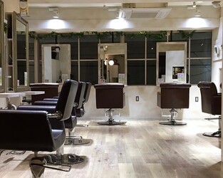 Sepiage six | 成増のヘアサロン Sepiage six | 成増のヘアサロン