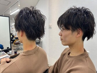 髪質改善美容室 Fee by carrefour 草加店 [フィー・バイ・カルフール] | 草加のヘアサロン