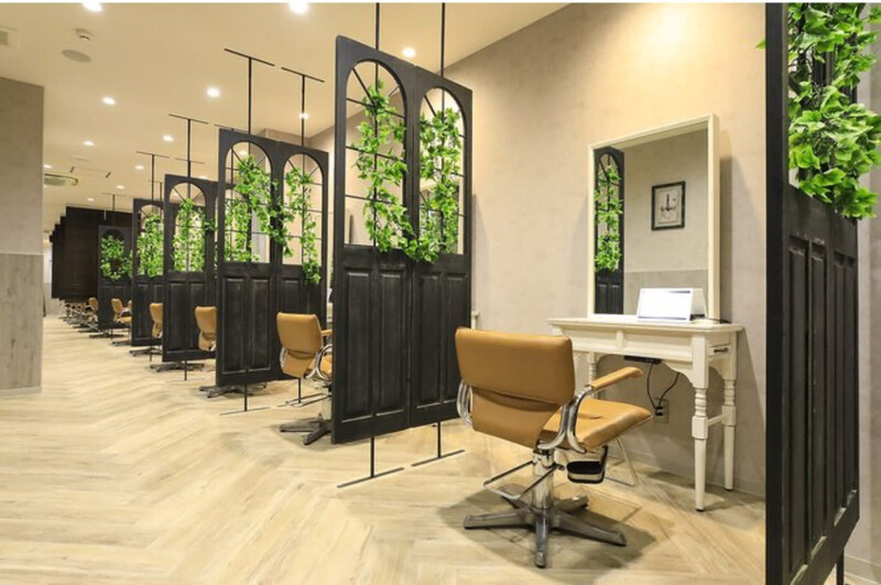 TRUTH 亀有店 | 亀有のヘアサロン