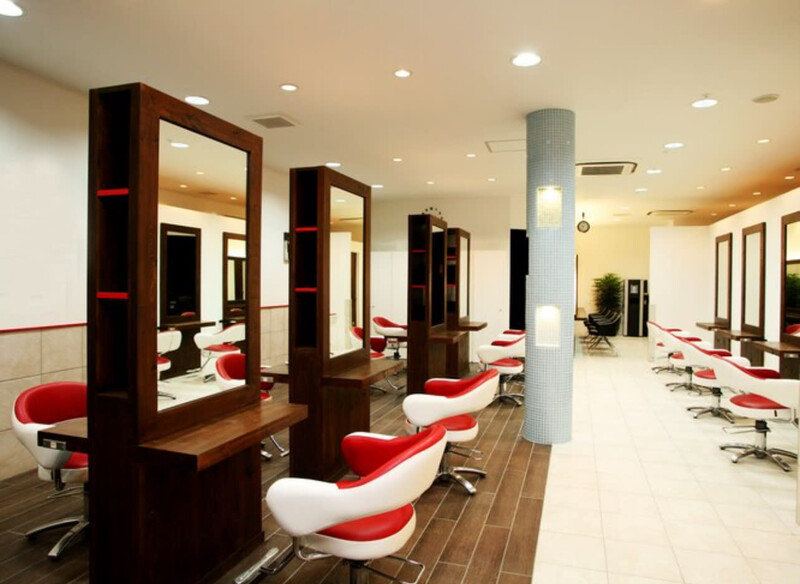 Hair & Make TRUTH 南千住店 | 北千住のヘアサロン