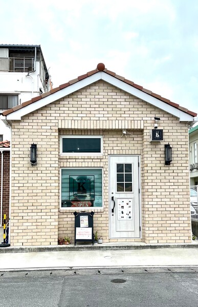 HAIR K-EQUAL【ケイコール】 | 那覇のヘアサロン