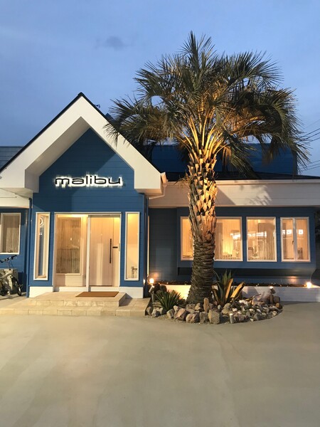 malibu hair resort 太田店【マリブヘアリゾート】 | 太田のヘアサロン