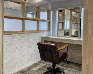 malibu hair resort 太田店【マリブヘアリゾート】 | 太田のヘアサロン