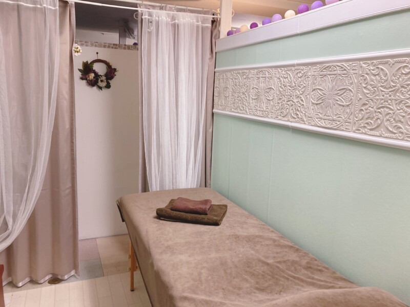 FAM | 仙台のリラクゼーション