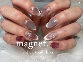 はあとねいる 志木店 | 志木のネイルサロン