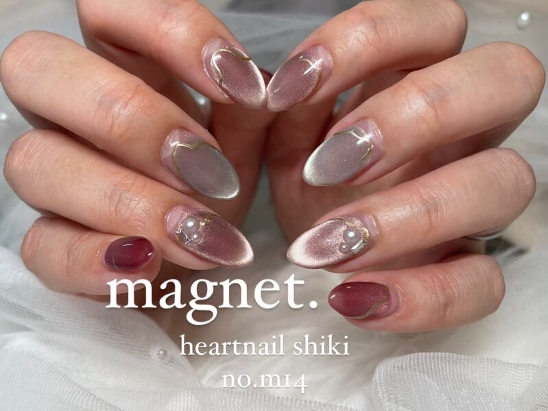 はあとねいる 志木店 | 志木のネイルサロン