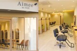 Aimee by HASE | 大津のヘアサロン