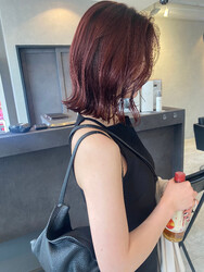 Aimee by HASE | 大津のヘアサロン