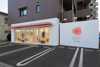HAIR&EYE rota coral 大野田店 | 仙台のヘアサロン