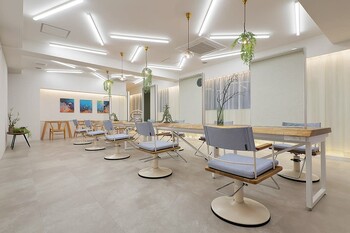 HAIR&EYE rota coral 大野田店 | 仙台のヘアサロン