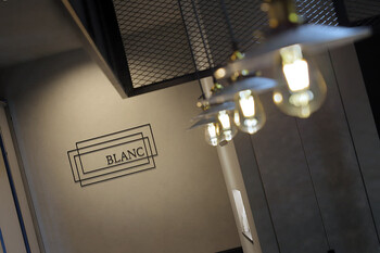 BLANC | 大崎のヘアサロン